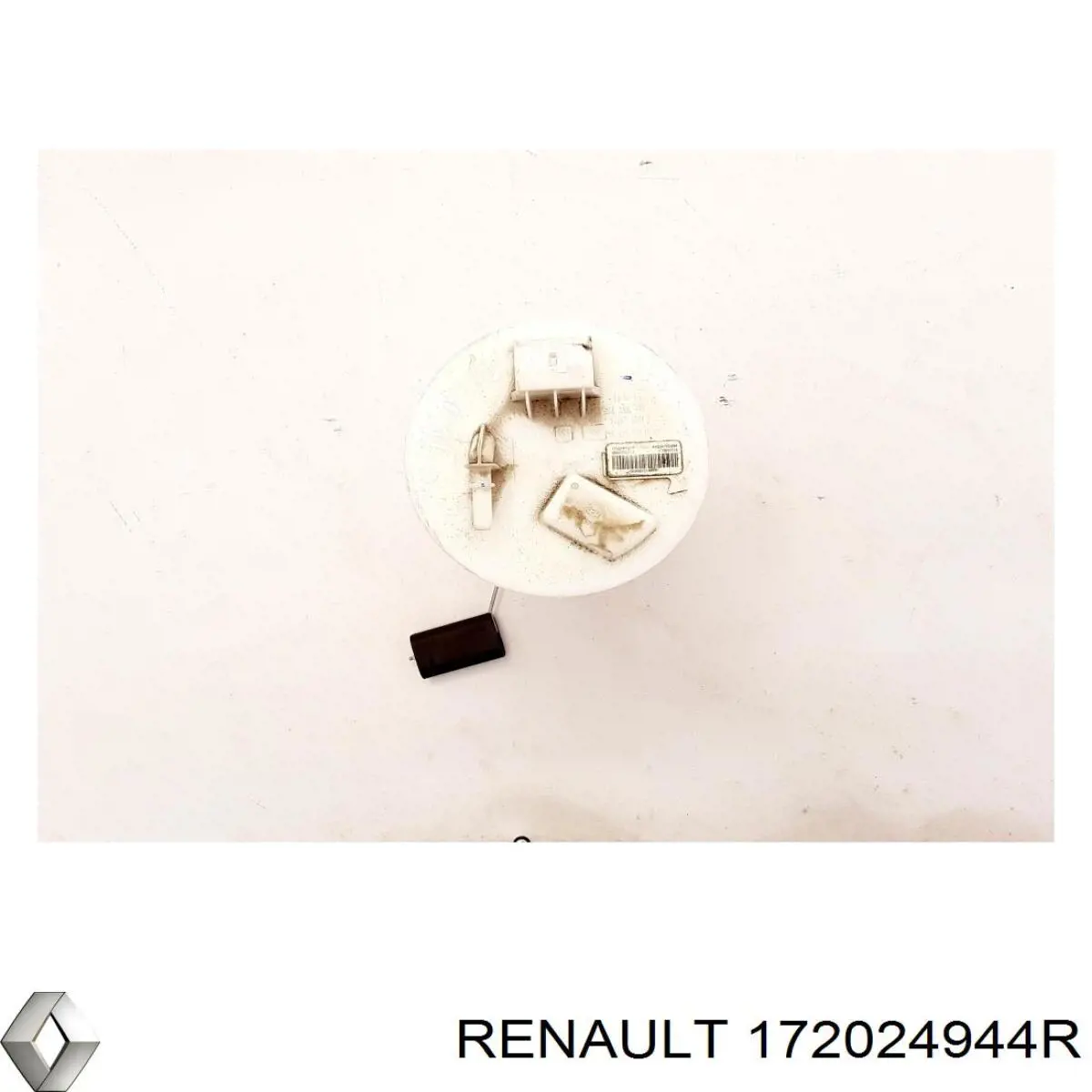 Модуль бензонасоса Renault (RVI) 172024944R ціна, від 132.39 USD