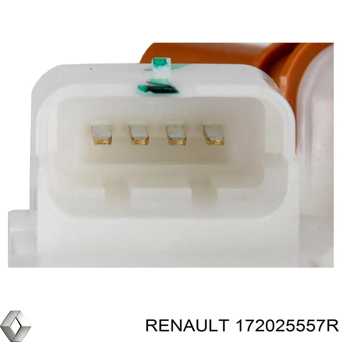 Модуль бензонасоса Renault (RVI) 172025557R ціна, від 166.34 USD