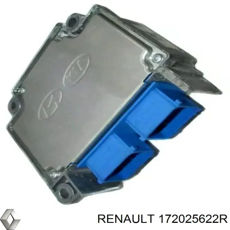 Модуль бензонасоса Renault (RVI) 172025622R ціна, від 161.64 USD