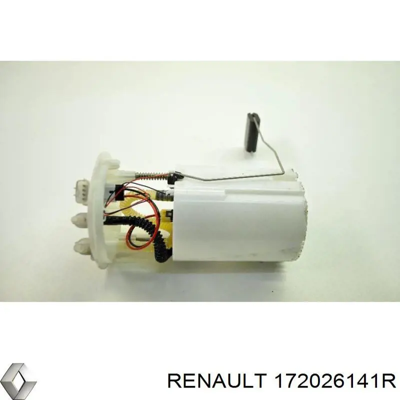 Модуль бензонасоса Renault (RVI) 172026141R ціна, від 94.00 USD