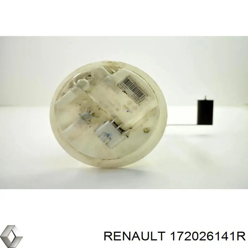 Купити 172026141R Renault (RVI) Насос занурювальний в баці