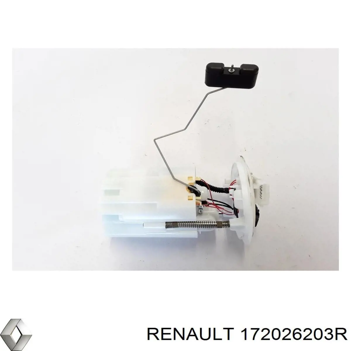 172026203R Renault (RVI) Електробензонасос