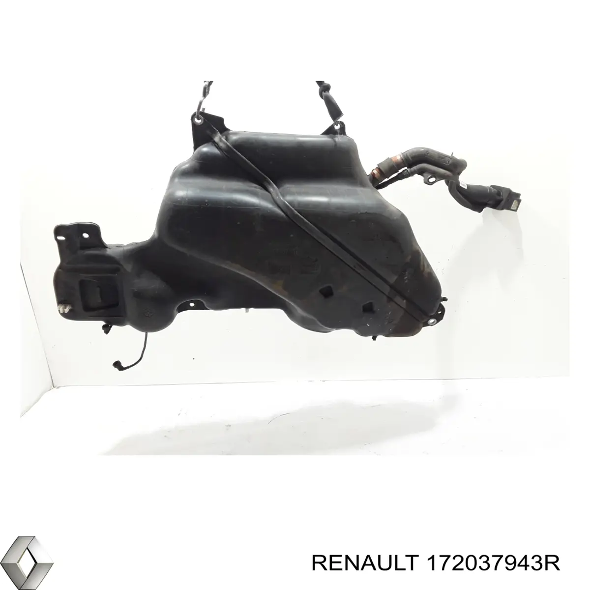  172037943R Renault (RVI)