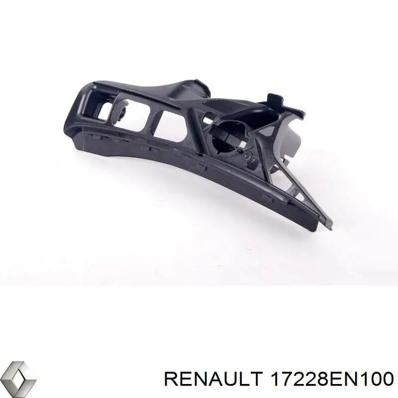 Шланг заливної горловини, паливного бака Nissan/Infiniti 17228EN100 ціна, від 55.37 USD