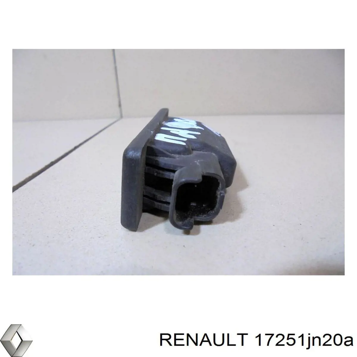 Пробка паливного бака Nissan/Infiniti 17251JN20A ціна, від 23.18 USD