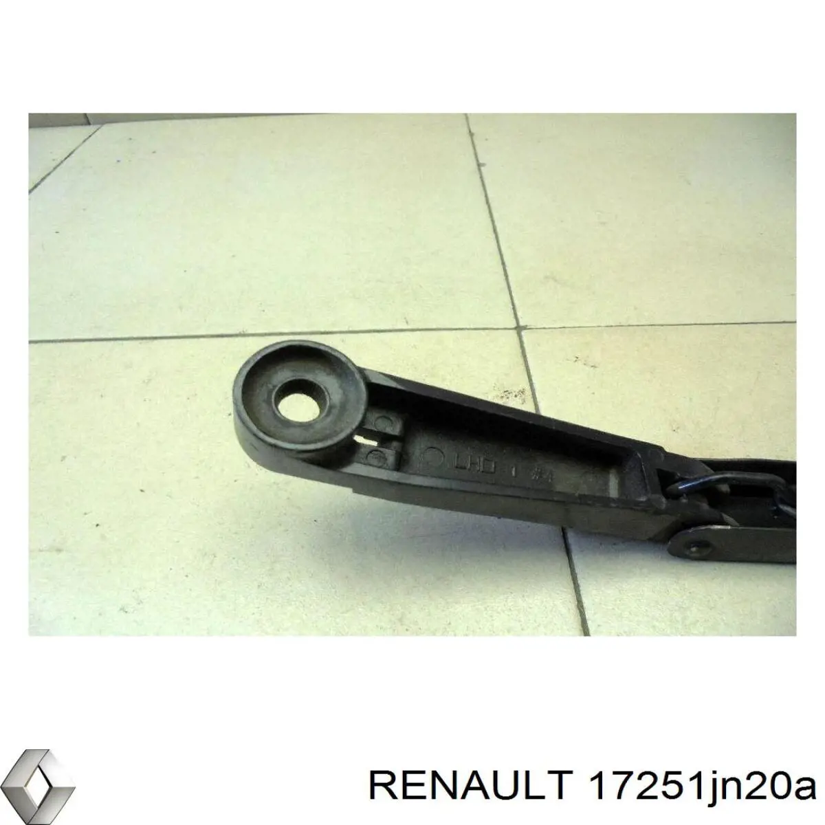 Купити 17251JN20A Nissan/Infiniti Пробка бензобака