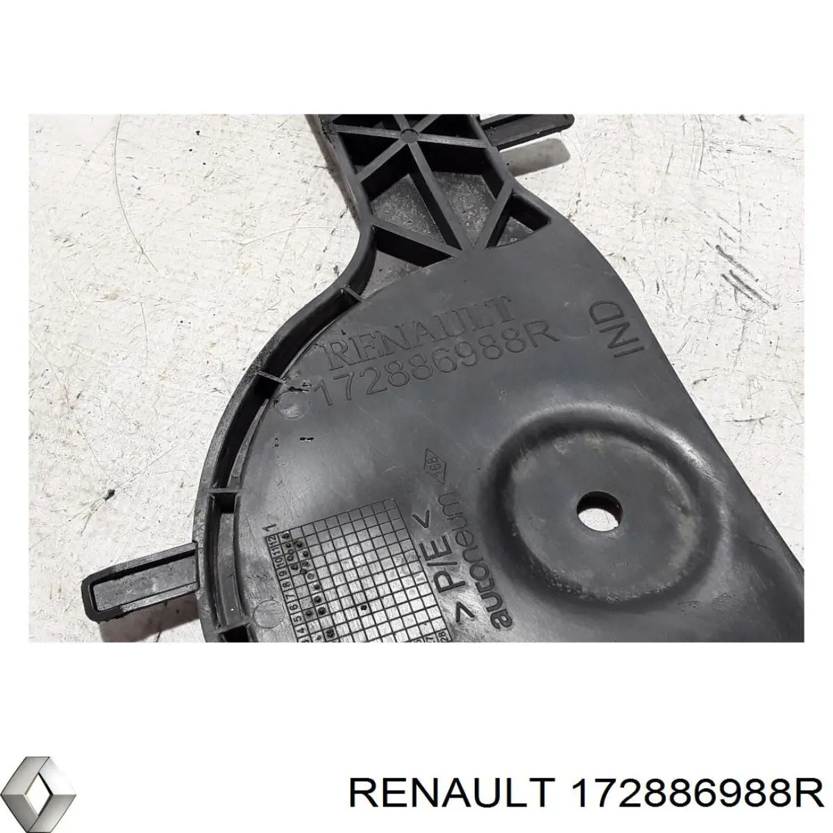 172886988R Renault (RVI) 