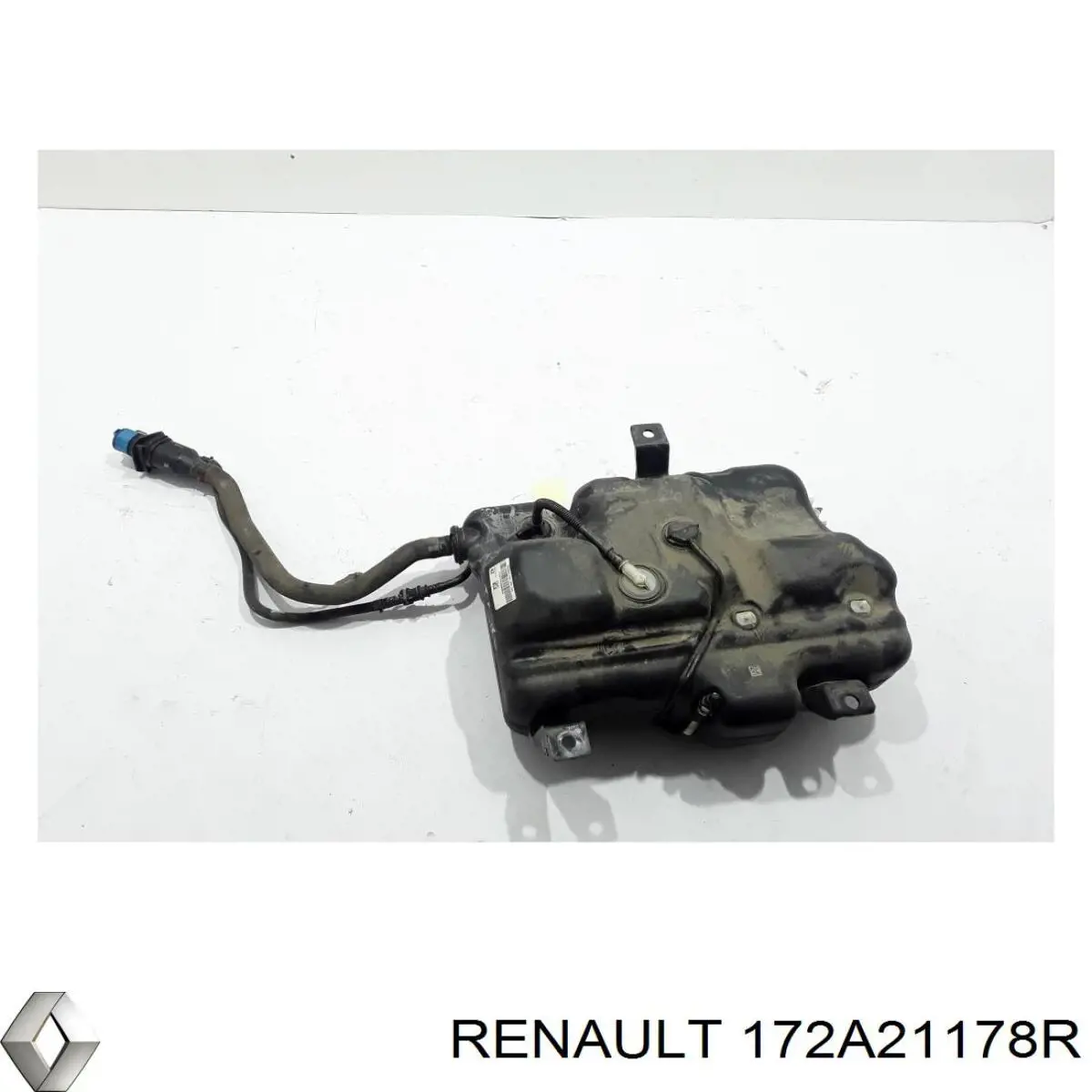 172A21178R Renault (RVI) Бак AD BLUE