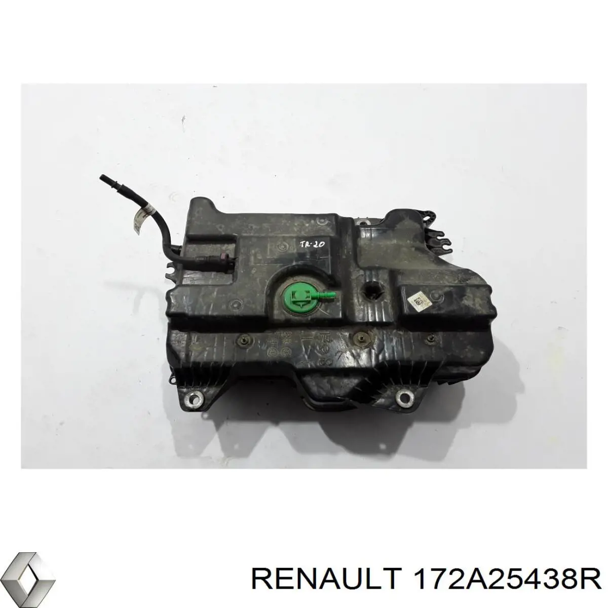 172A25438R Renault (RVI) 