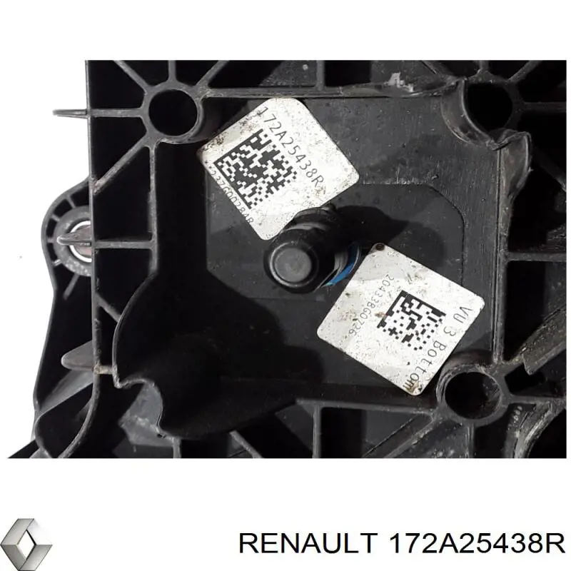  Renault (RVI) 172A25438R ціна, від 253.38 USD