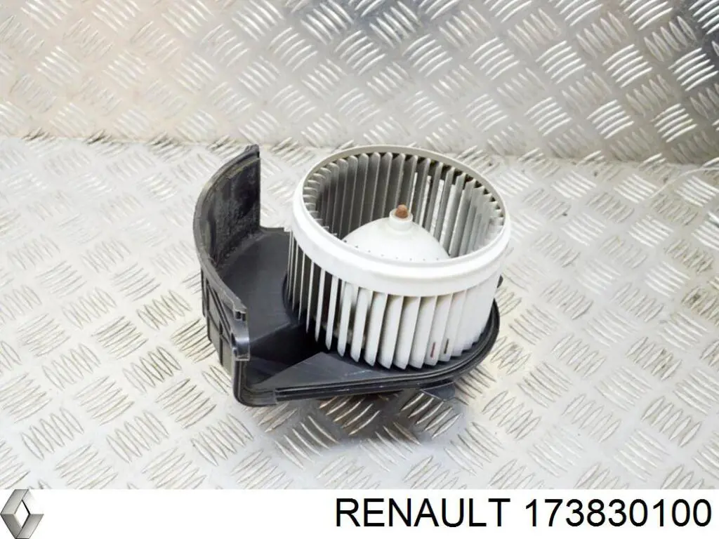 173830100 Renault (RVI) Електромотор пічки