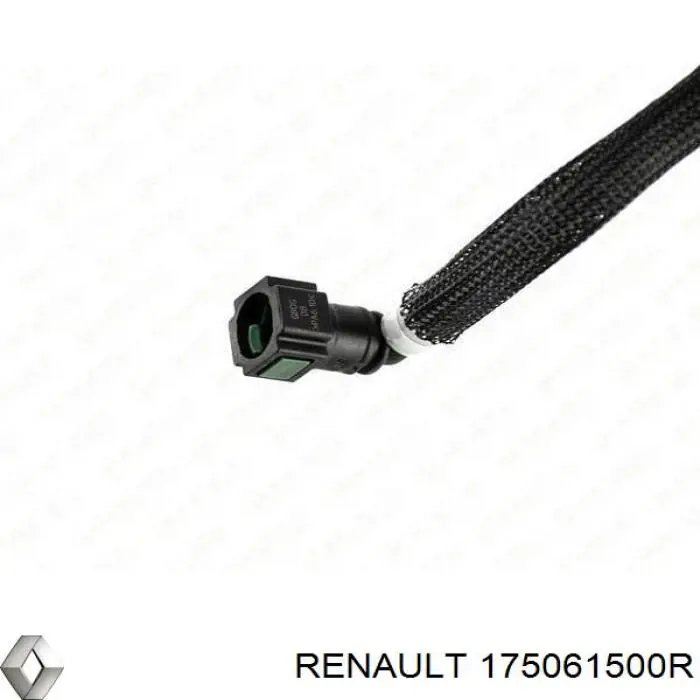 Купити 175061500R Renault (RVI) 