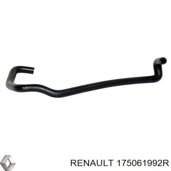  Renault (RVI) 175061992R ціна, від 14.35 USD