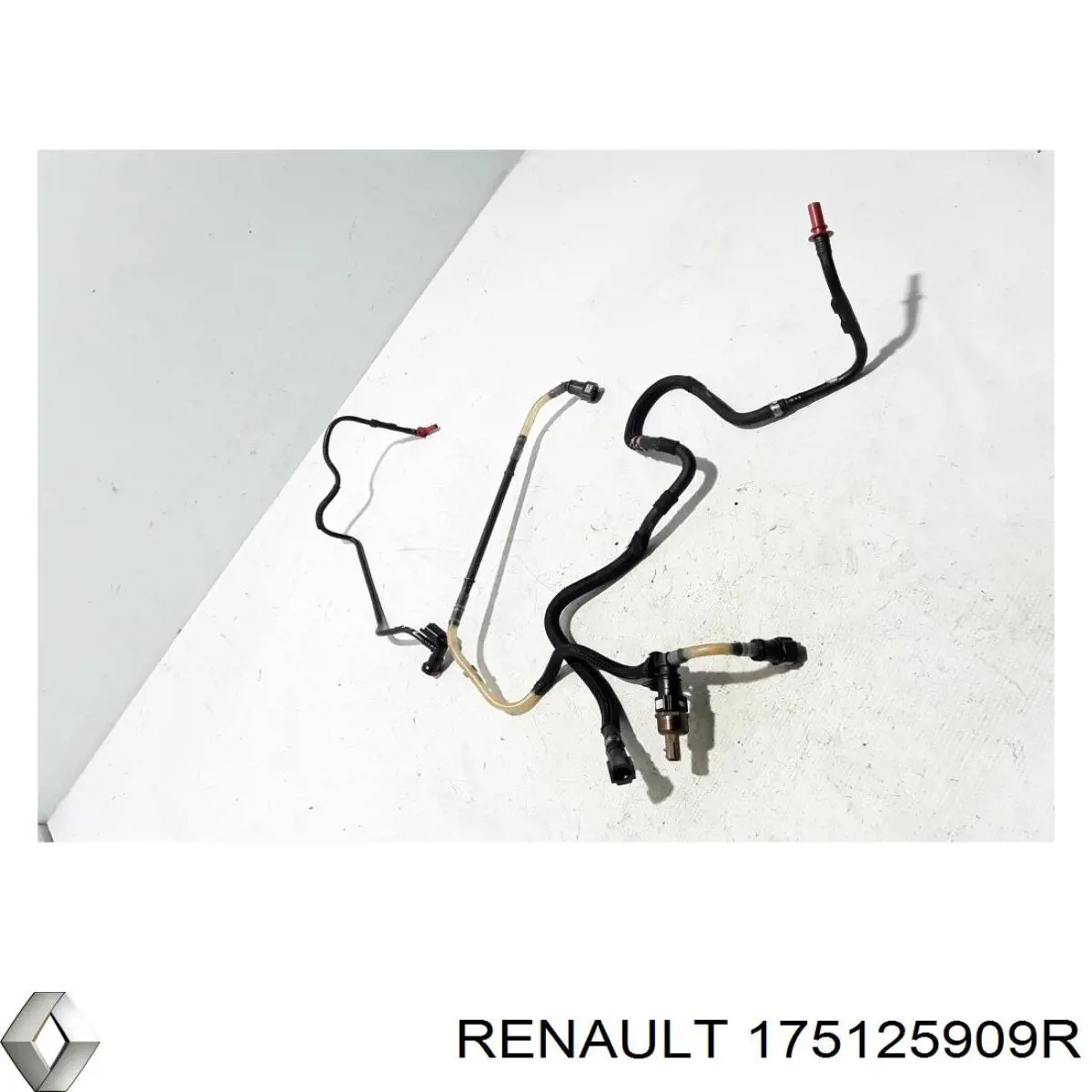 175125909R Renault (RVI) 