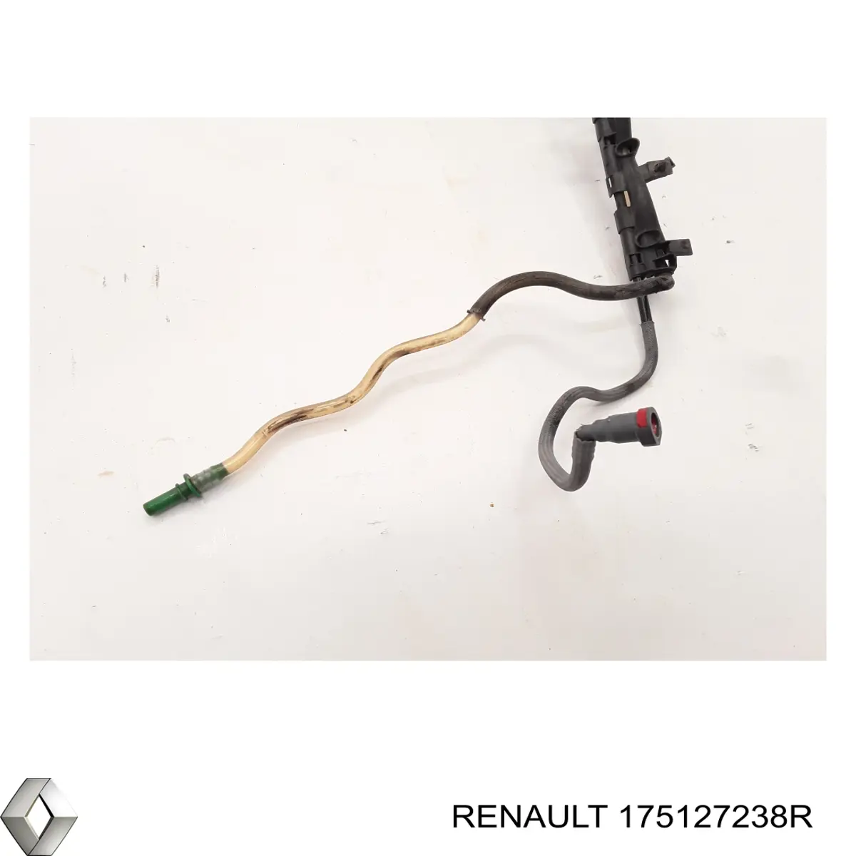  Renault (RVI) 175127238R ціна, від 23.31 USD