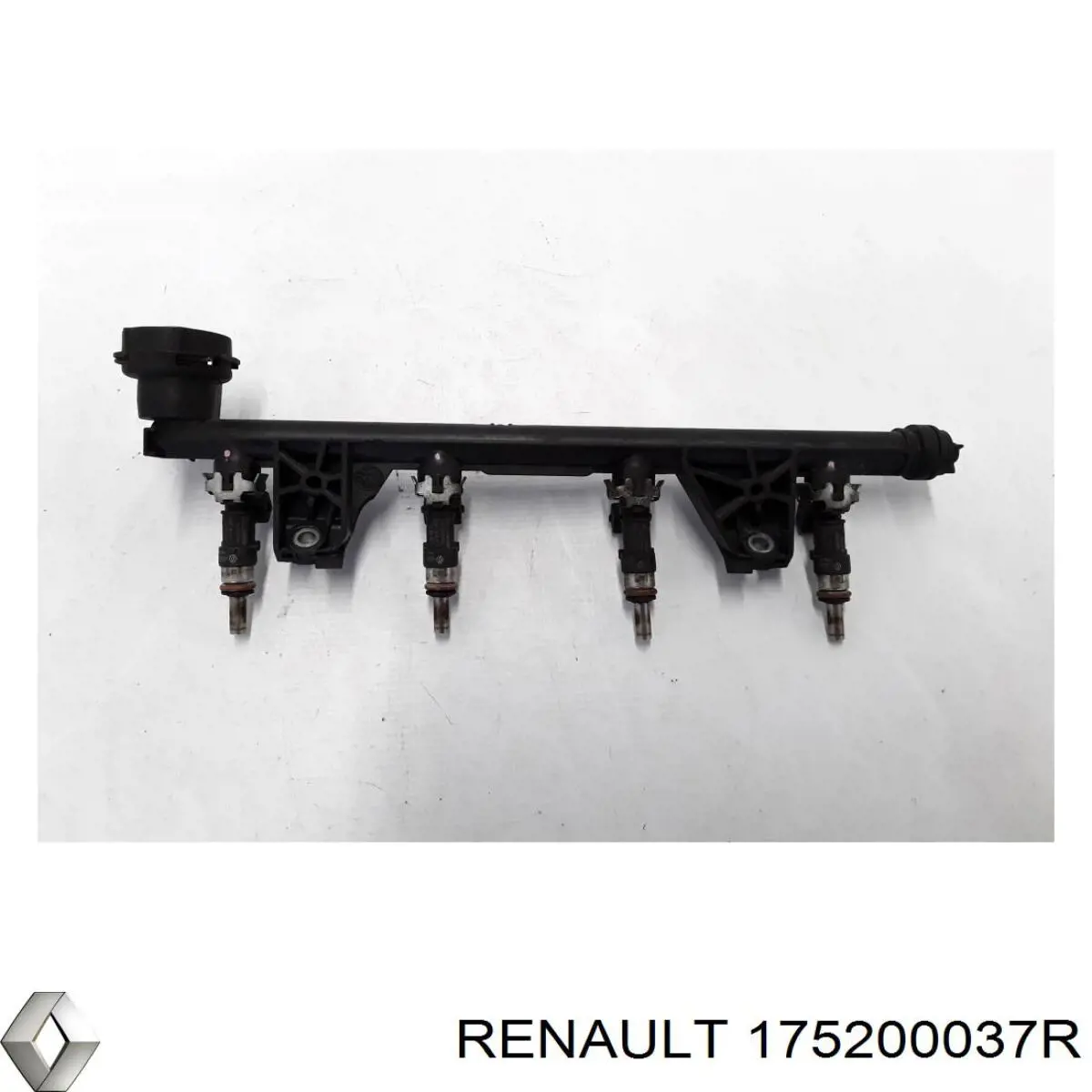 175200037R Renault (RVI) Розподільник палива