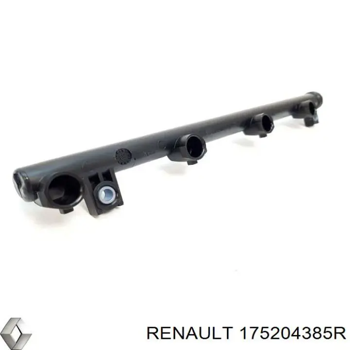 Рампа форсунок системи упорскування палива Renault (RVI) 175204385R ціна, від 12.97 USD