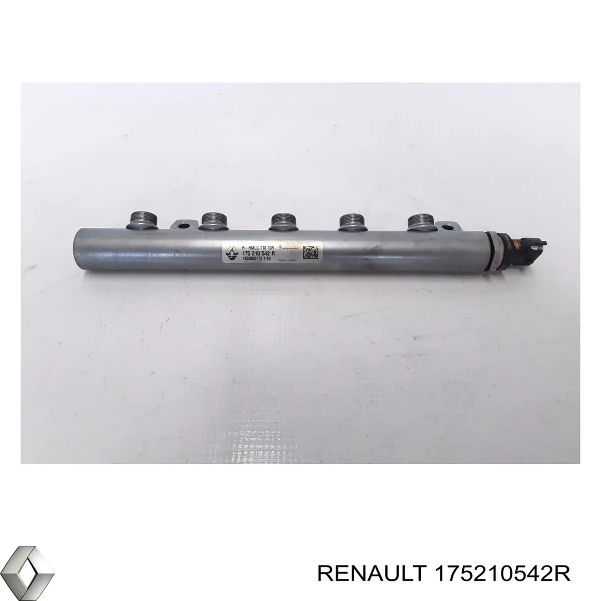  175210542R Renault (RVI)