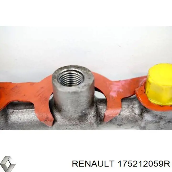 175212059R Renault (RVI) розподільник палива