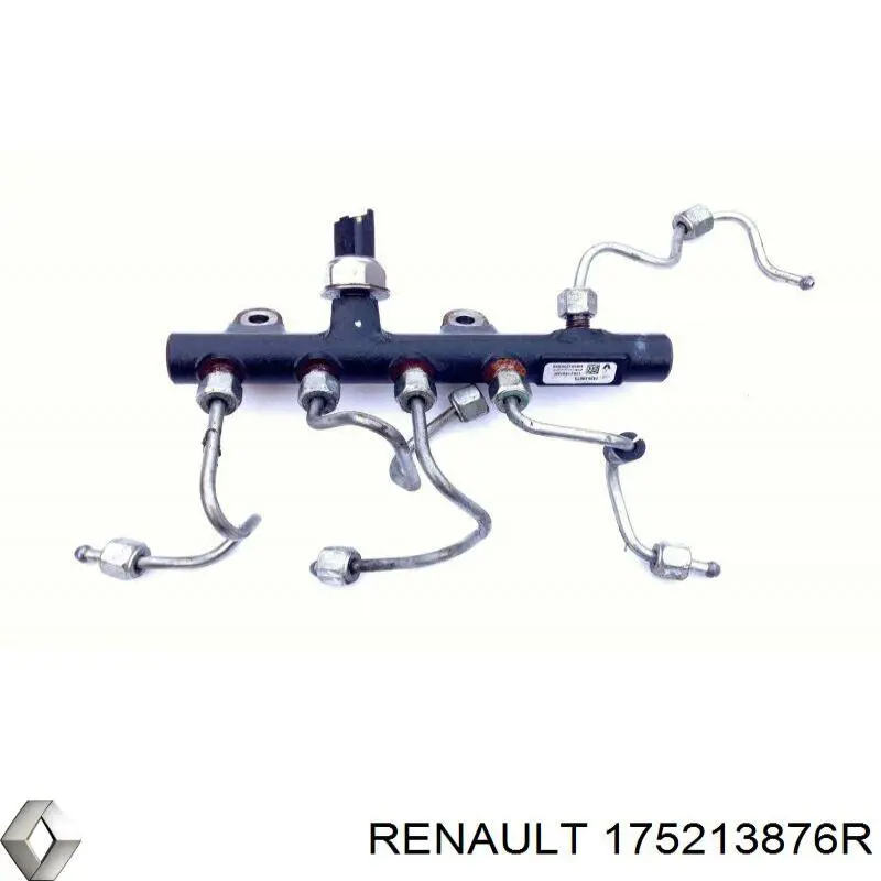  Renault (RVI) 175213876R ціна, від 5.64 USD