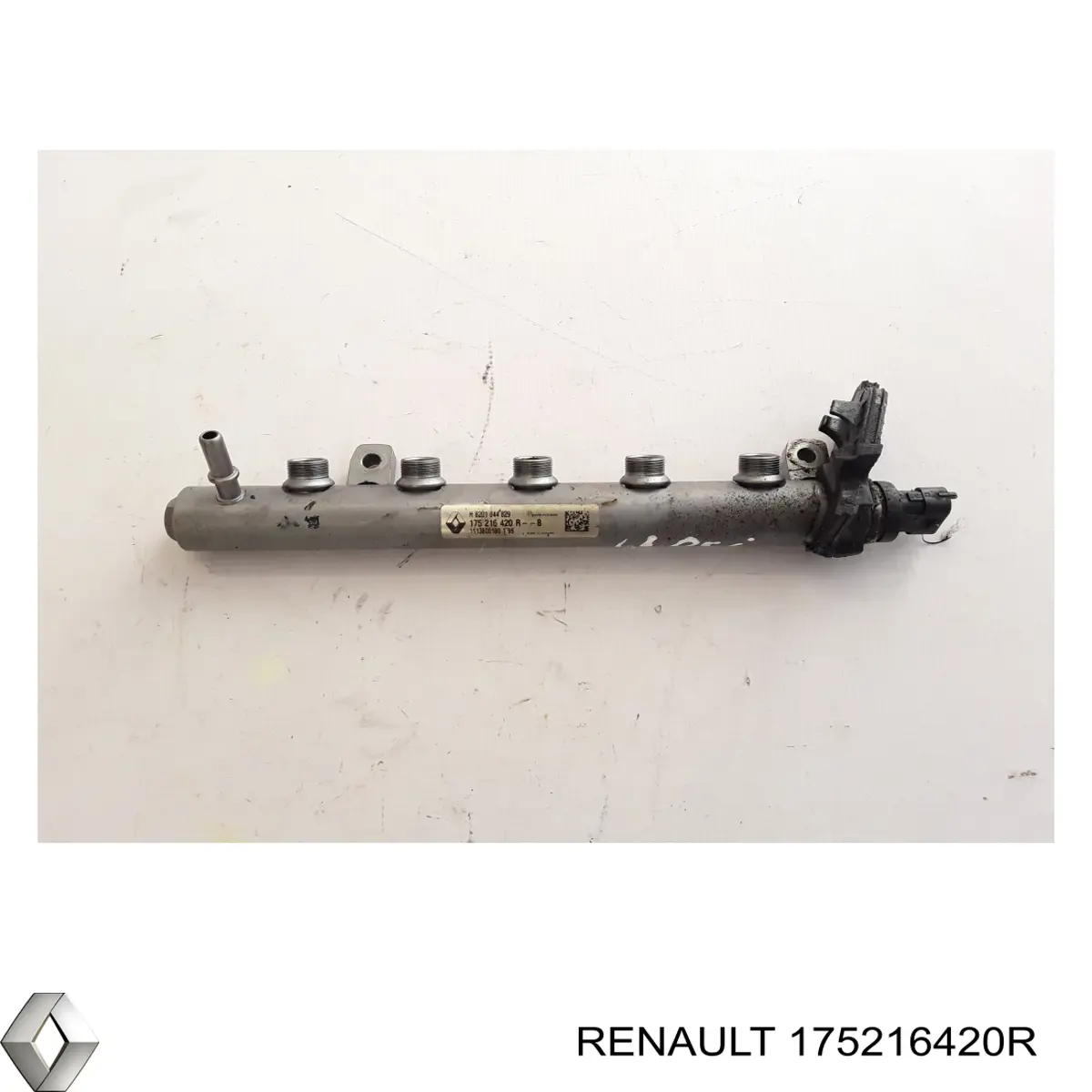 Купити 175216420R Mercedes Розподільник палива