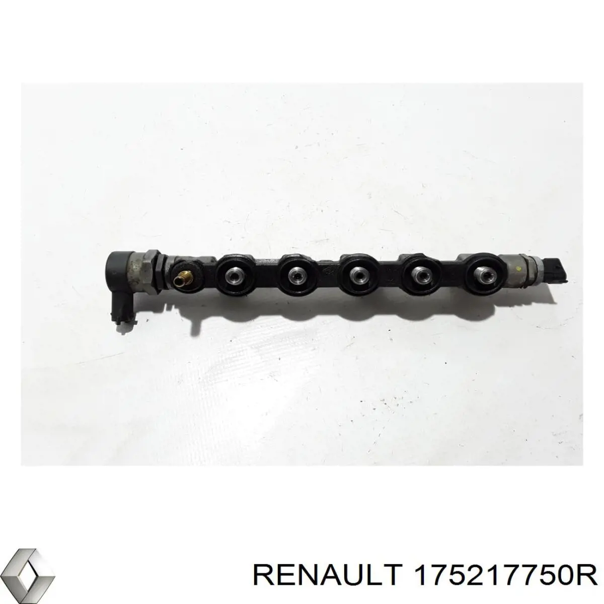  Renault (RVI) 175217750R ціна, від 3.86 USD