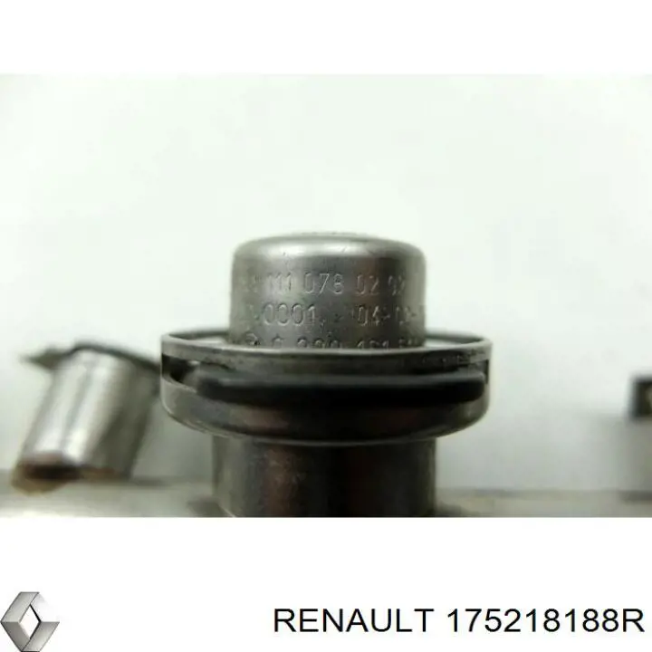 175218188R Renault (RVI) Розподільник палива