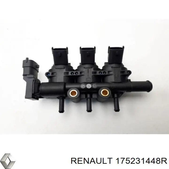 175231448R Renault (RVI) 
