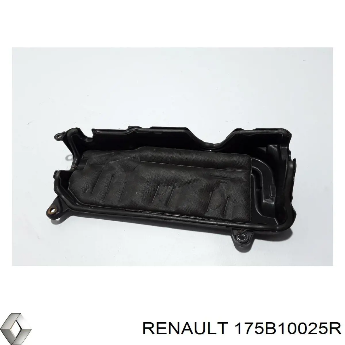  Renault (RVI) 175B10025R ціна, від 24.83 USD