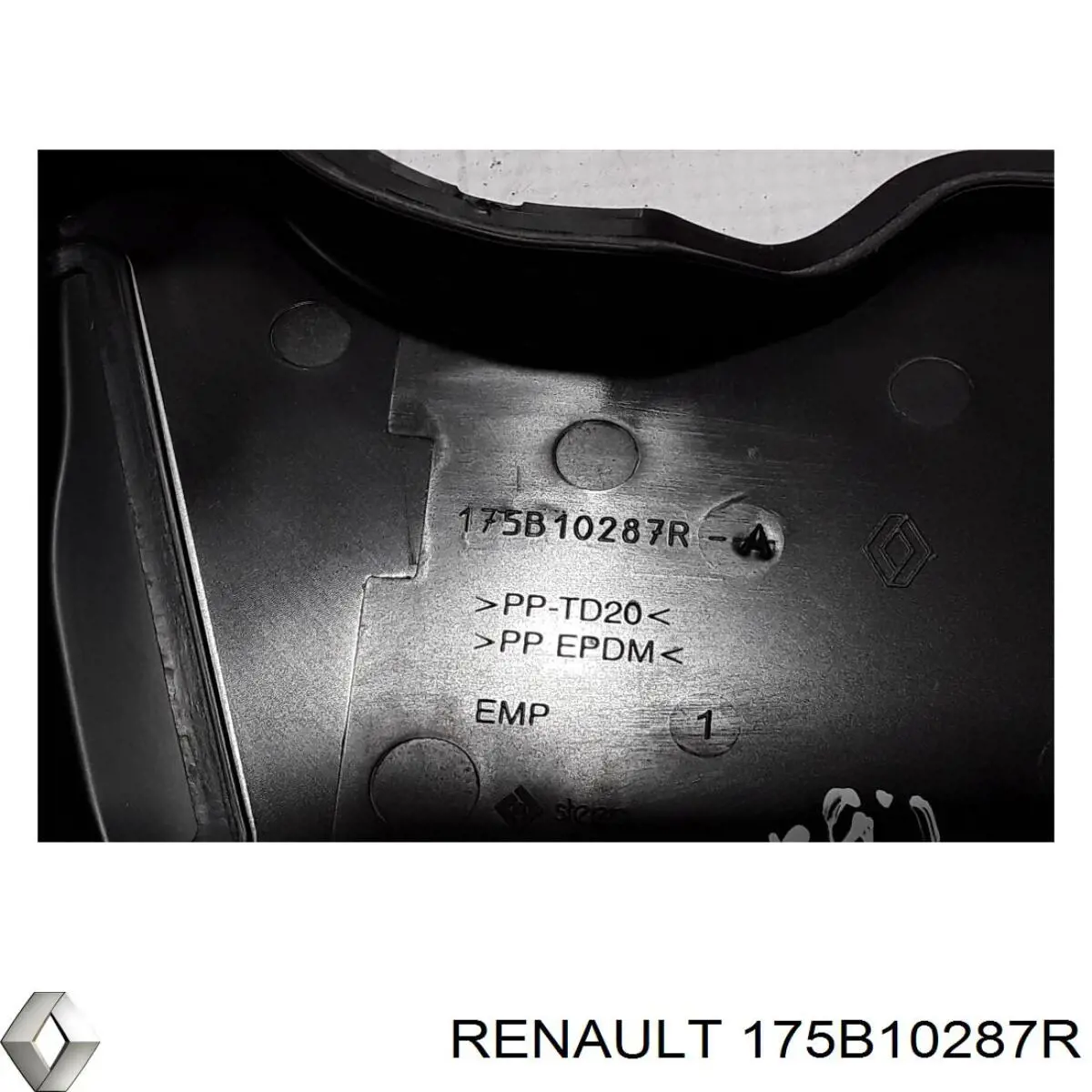  Renault (RVI) 175B10287R ціна, від 32.06 USD