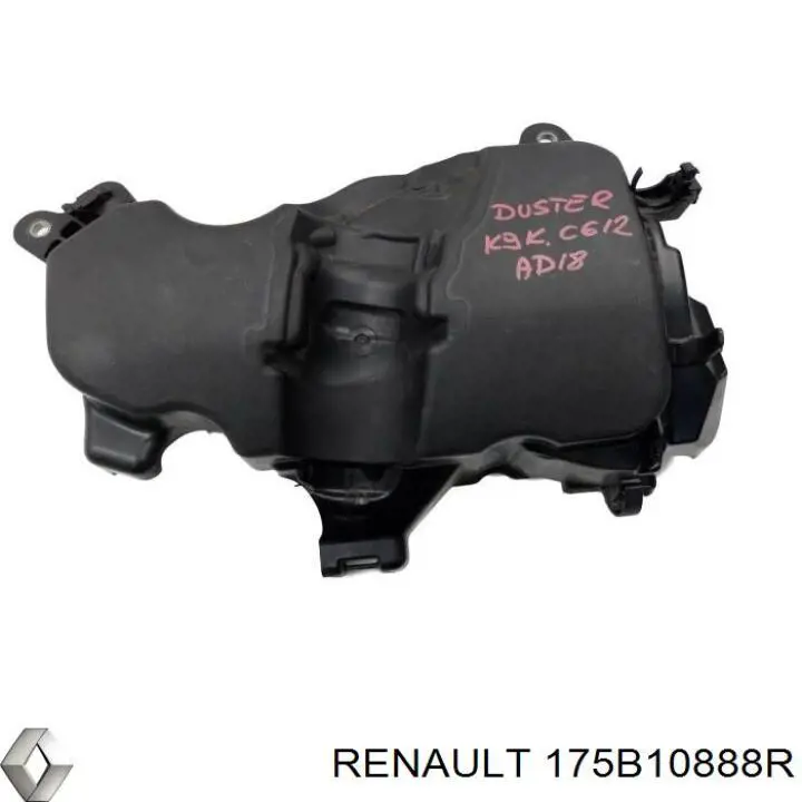  175B10888R Renault (RVI)