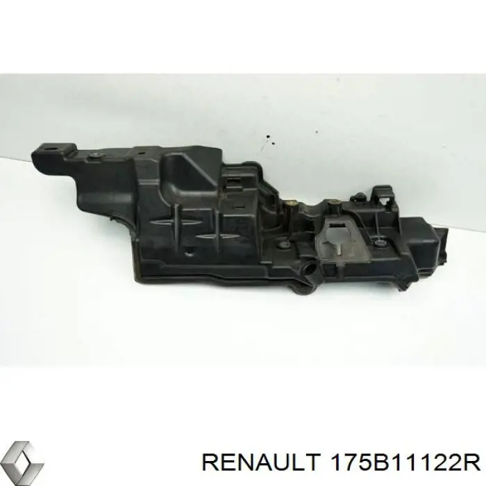 Купити 175B11122R Renault (RVI) 