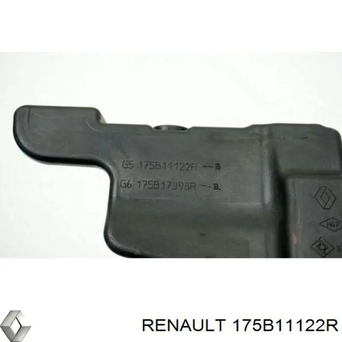  Renault (RVI) 175B11122R