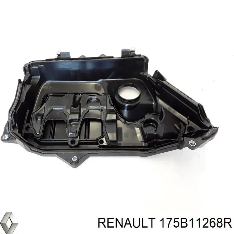 175B11268R Renault (RVI) Екран двигуна