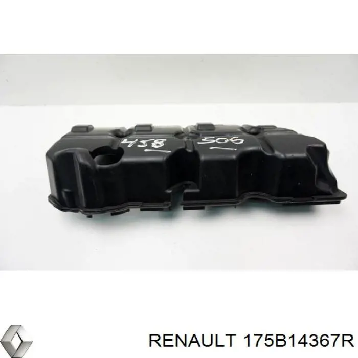 Купити 175B14367R Renault (RVI) 