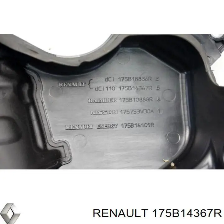 175B14367R Renault (RVI) 