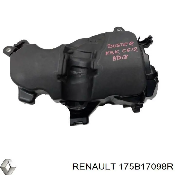 Renault (RVI) 175B17098R