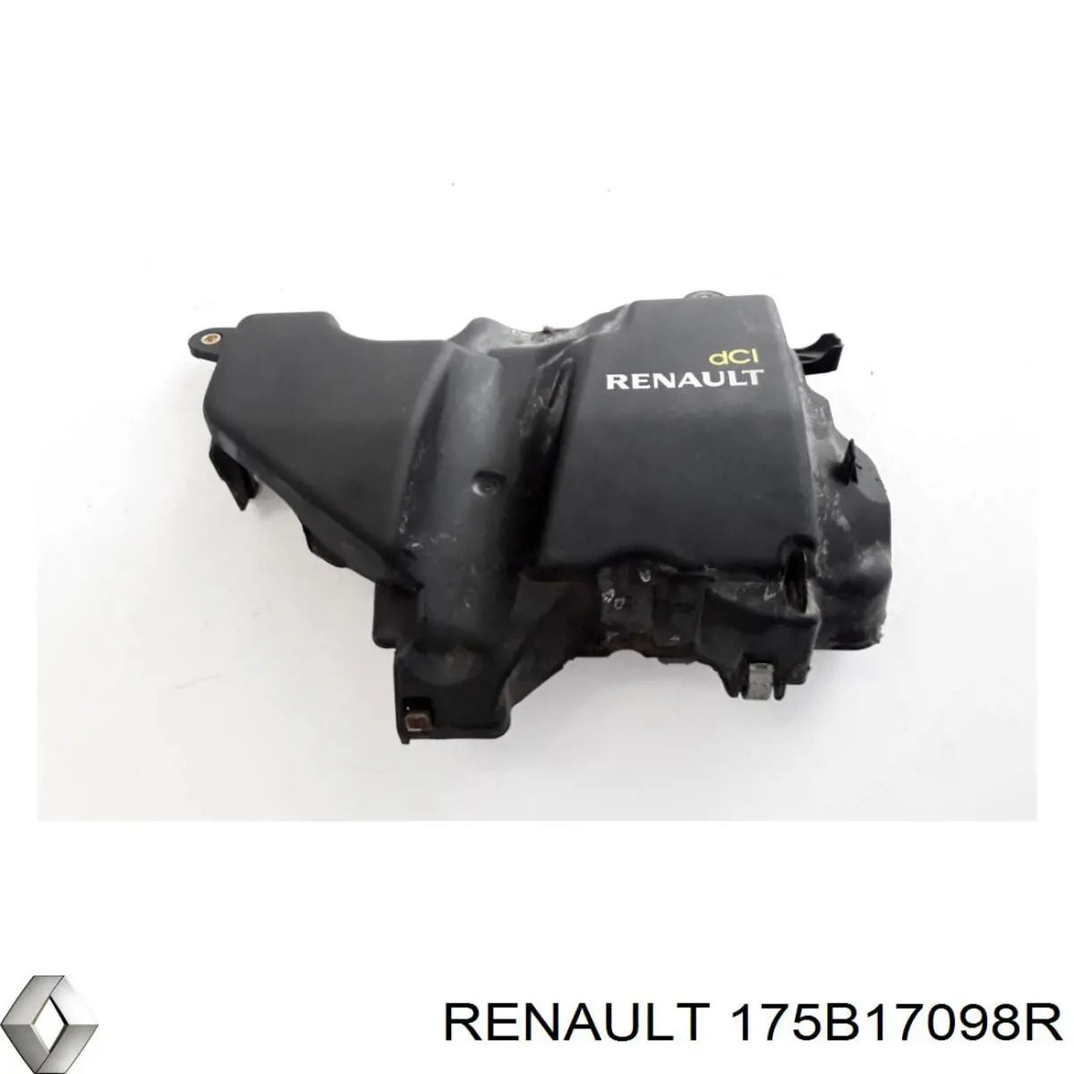 175B17098R Renault (RVI) 