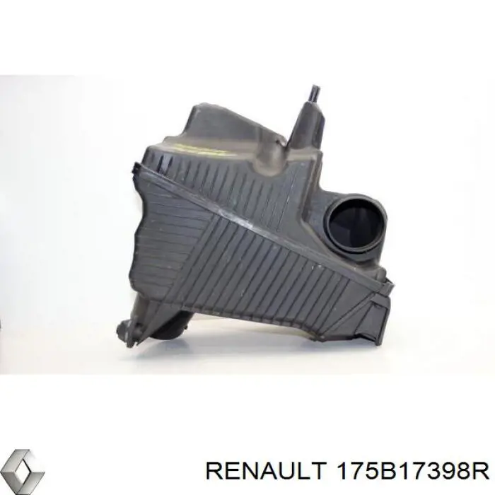 175B17398R Renault (RVI) 