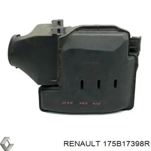 Купити 175B17398R Renault (RVI) 