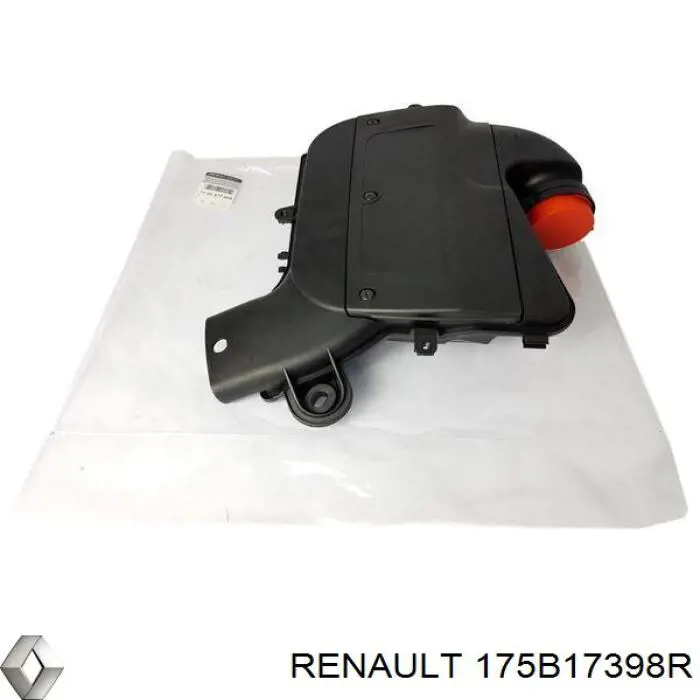  Renault (RVI) 175B17398R