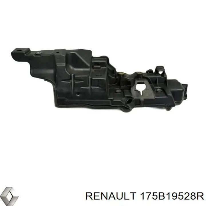 Купити 175B19528R Renault (RVI) 