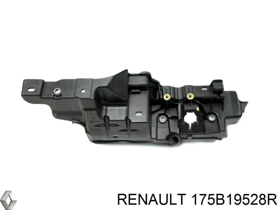 175B19528R Renault (RVI) 