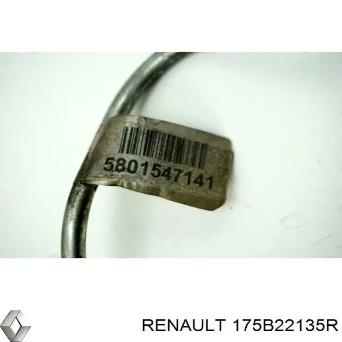 175B22135R Renault (RVI) 