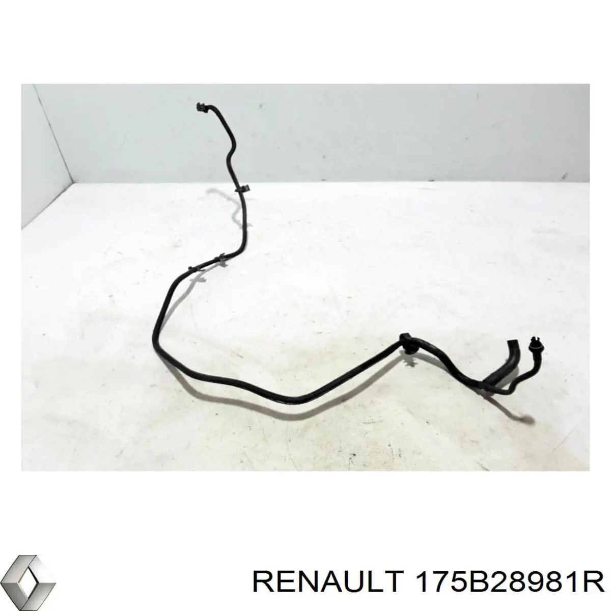  Renault (RVI) 175B28981R ціна, від 32.98 USD