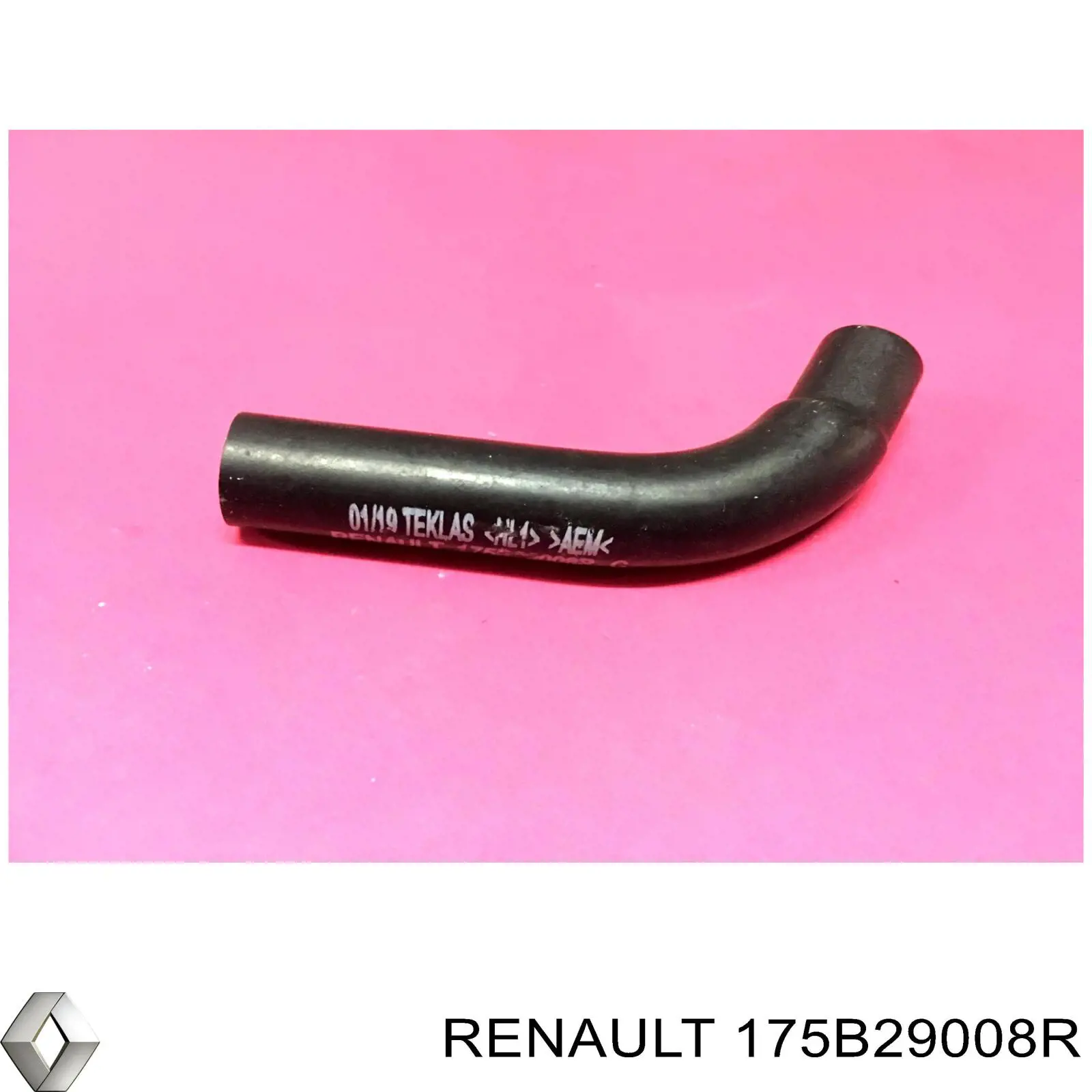175B29008R Renault (RVI) 