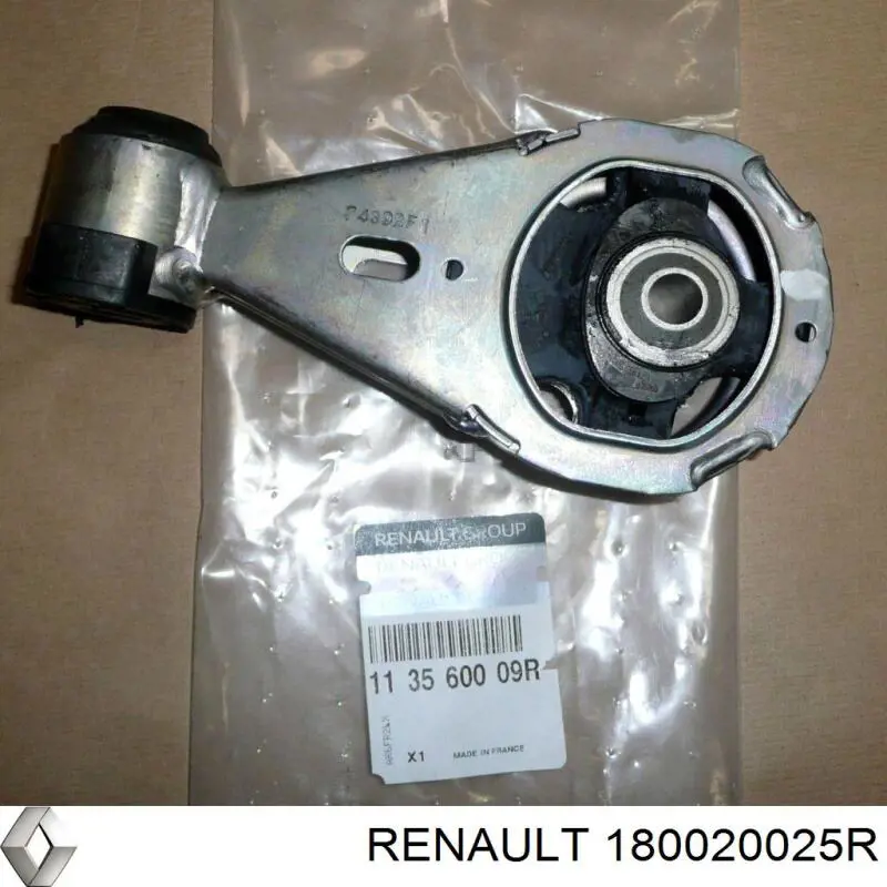  180020025R Renault (RVI)