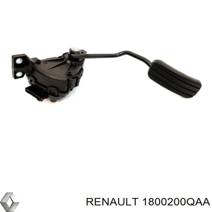 Підаль газу Engitech ENT880010 ціна, від 63.33 USD