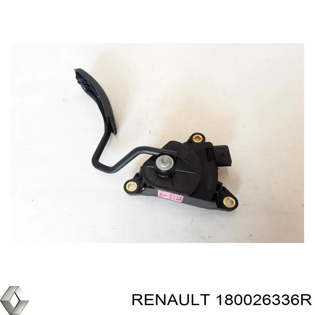  Renault (RVI) 180026336R ціна, від 19.00 USD
