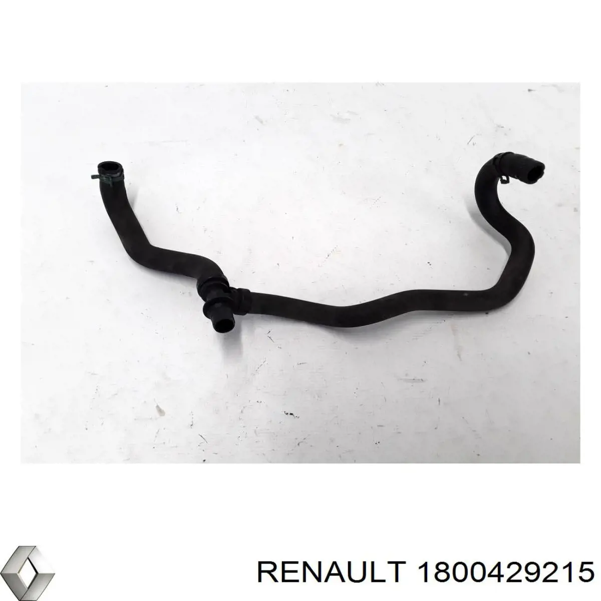  Renault (RVI) 1800429215 ціна, від 19.00 USD